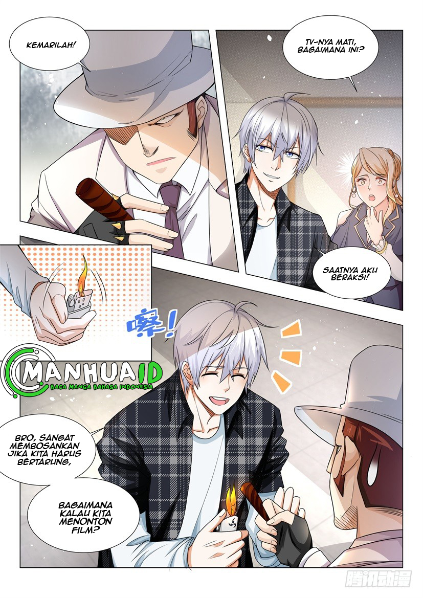 Shen Hao’s Heavenly Fall System Chapter 26 Gambar 10